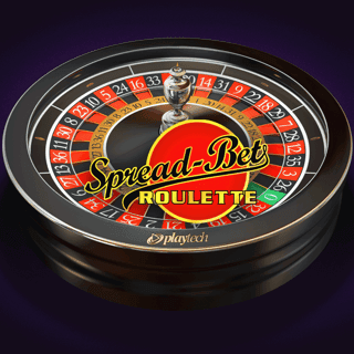 Spread Bet Roulette game cover
