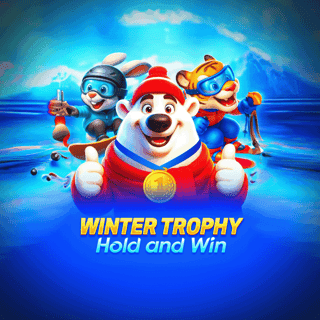Winter Trophy Hold and Win thumbnail