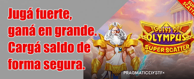 Bono Referido Argento promotional banner